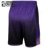 Los Angeles Lakers Kratke hlače Nike 2024-25 City Edition Swingman - Dječji